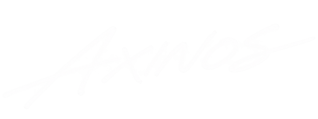 AXINOS logo