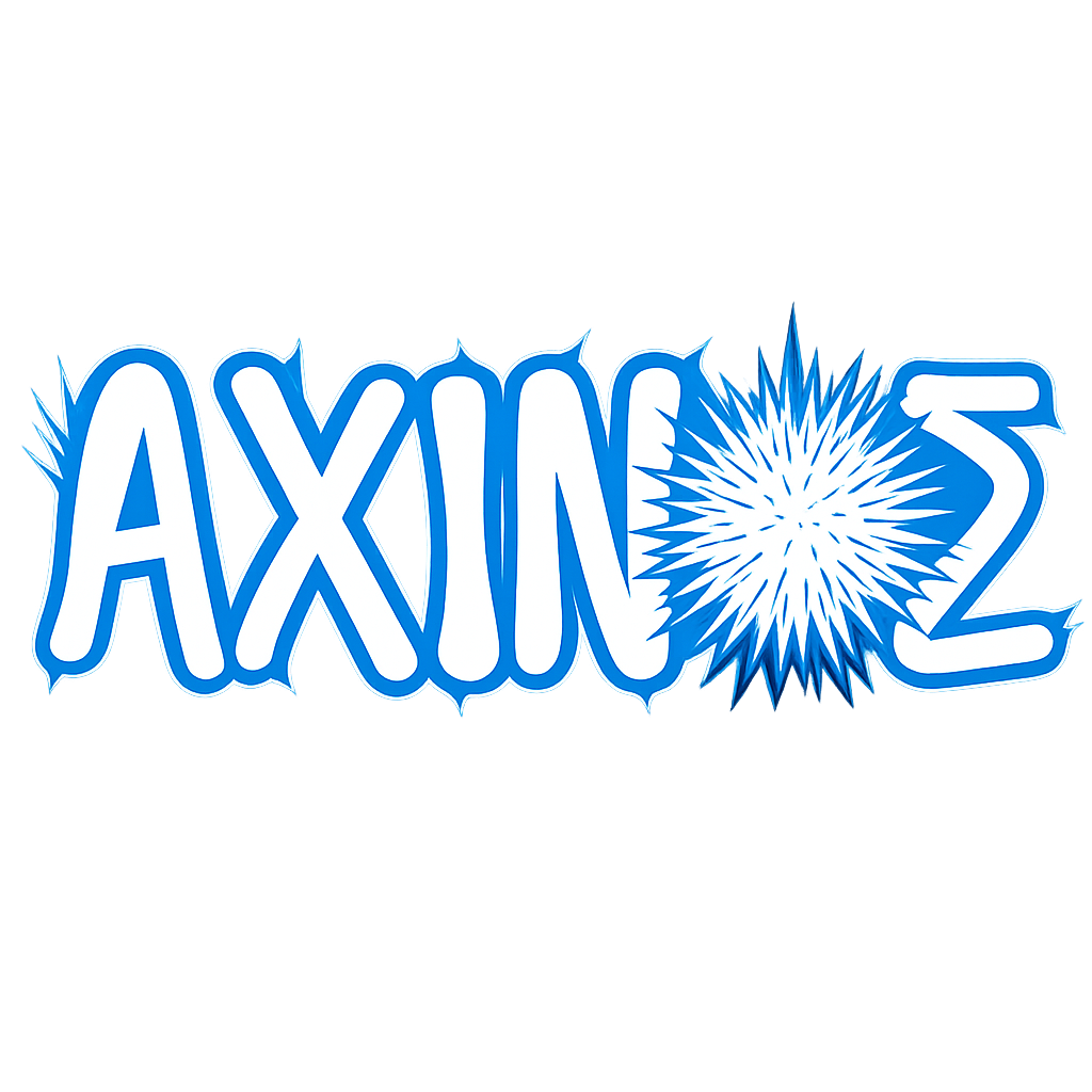 AXINOS logo